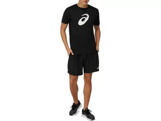PÅRBOSTE KORTÄRM T-SHIRT