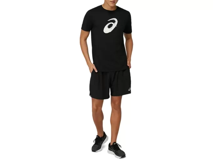 PÅRBOSTE KORTÄRM T-SHIRT PÅRBOSTE KORTÄRM T-SHIRT