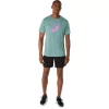 PÅRBOSTE KORTÄRM T-SHIRT PÅRBOSTE KORTÄRM T-SHIRT