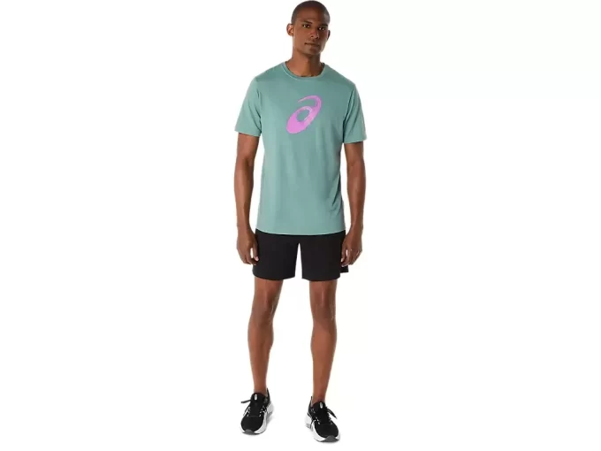 PÅRBOSTE KORTÄRM T-SHIRT PÅRBOSTE KORTÄRM T-SHIRT
