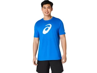 PÅRBOSTE KORTÄRM T-SHIRT