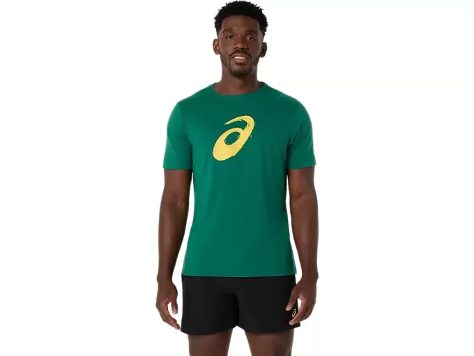 PÅRBOSTE KORTÄRM T-SHIRT PÅRBOSTE KORTÄRM T-SHIRT