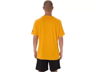 PÅRBOSTE KORTÄRM T-SHIRT