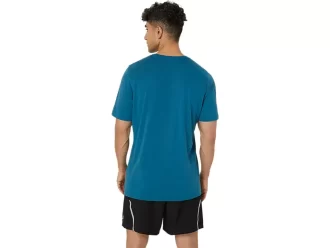 PÅRBOSTE KORTÄRM T-SHIRT