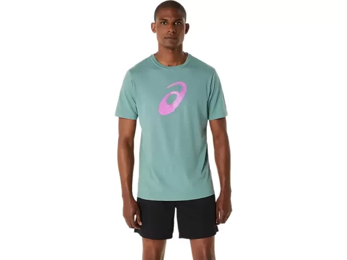 PÅRBOSTE KORTÄRM T-SHIRT PÅRBOSTE KORTÄRM T-SHIRT