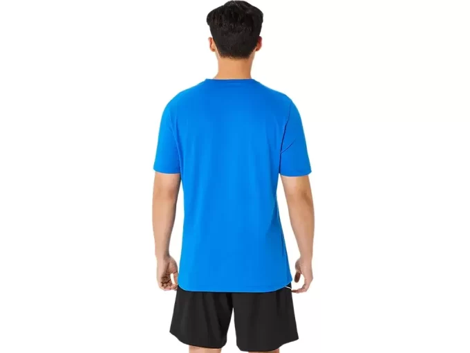 PÅRBOSTE KORTÄRM T-SHIRT