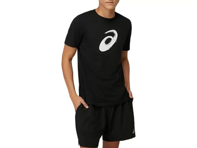PÅRBOSTE KORTÄRM T-SHIRT PÅRBOSTE KORTÄRM T-SHIRT