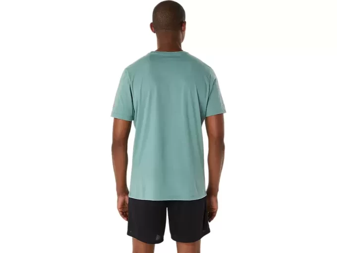 PÅRBOSTE KORTÄRM T-SHIRT PÅRBOSTE KORTÄRM T-SHIRT