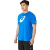 PÅRBOSTE KORTÄRM T-SHIRT