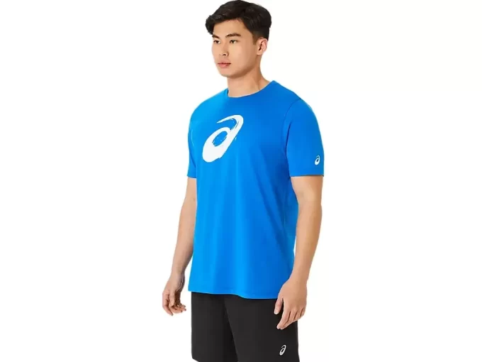 PÅRBOSTE KORTÄRM T-SHIRT