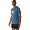 PÅRBOSTE KORTÄRM T-SHIRT PÅRBOSTE KORTÄRM T-SHIRT