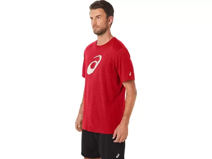 PÅRBOSTE KORTÄRM T-SHIRT PÅRBOSTE KORTÄRM T-SHIRT