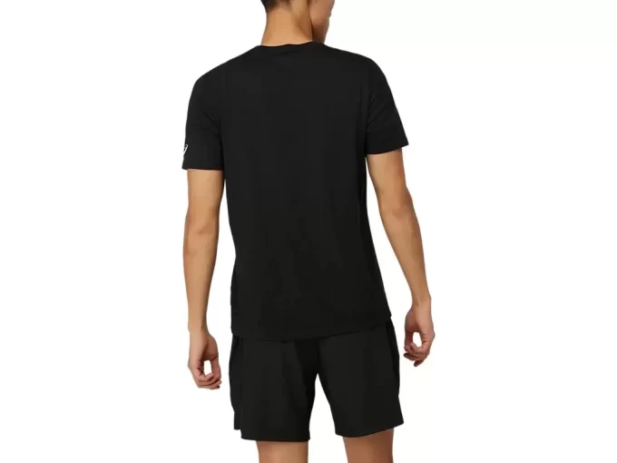 PÅRBOSTE KORTÄRM T-SHIRT PÅRBOSTE KORTÄRM T-SHIRT