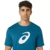 PÅRBOSTE KORTÄRM T-SHIRT PÅRBOSTE KORTÄRM T-SHIRT