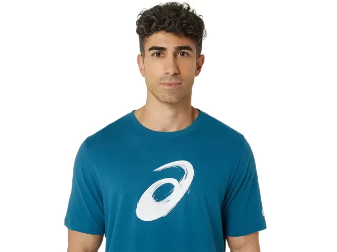 PÅRBOSTE KORTÄRM T-SHIRT PÅRBOSTE KORTÄRM T-SHIRT