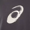 PÅRBOSTE KORTÄRM T-SHIRT