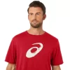 PÅRBOSTE KORTÄRM T-SHIRT PÅRBOSTE KORTÄRM T-SHIRT