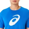 PÅRBOSTE KORTÄRM T-SHIRT