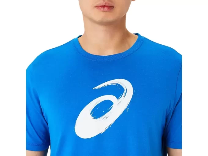 PÅRBOSTE KORTÄRM T-SHIRT