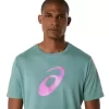 PÅRBOSTE KORTÄRM T-SHIRT PÅRBOSTE KORTÄRM T-SHIRT