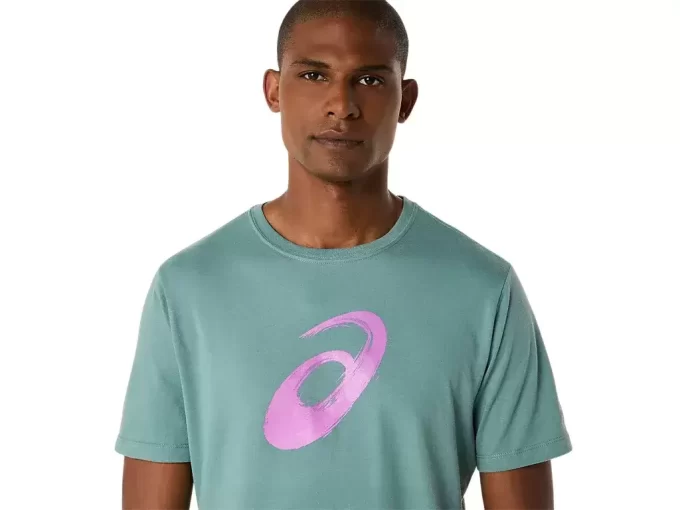 PÅRBOSTE KORTÄRM T-SHIRT PÅRBOSTE KORTÄRM T-SHIRT