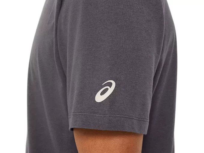 PÅRBOSTE KORTÄRM T-SHIRT