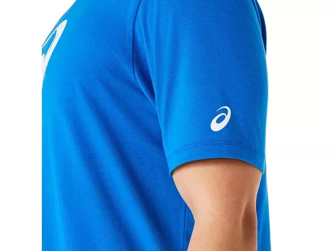 PÅRBOSTE KORTÄRM T-SHIRT