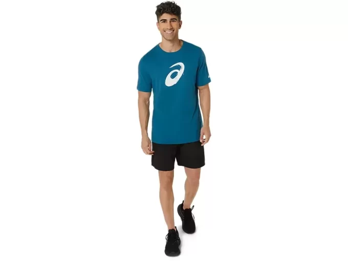 PÅRBOSTE KORTÄRM T-SHIRT PÅRBOSTE KORTÄRM T-SHIRT