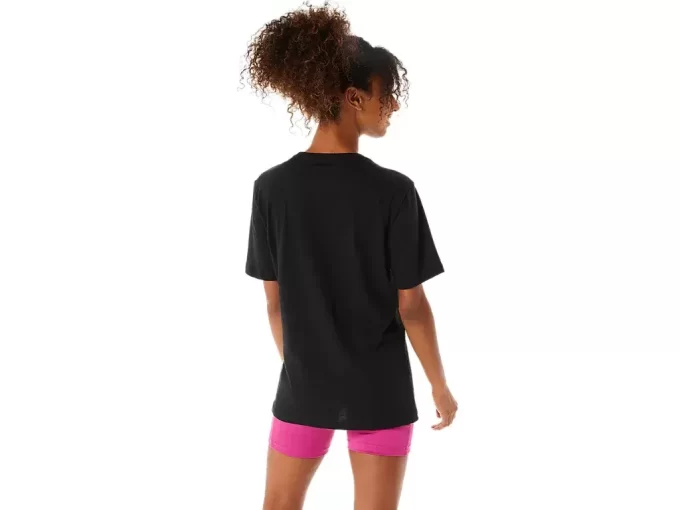 PÅRBOSTE KORTÄRM T-SHIRT PÅRBOSTE KORTÄRM T-SHIRT