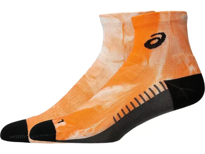 PRESTANDA RUN QUARTER SOCK PRESTANDA RUN QUARTER SOCK