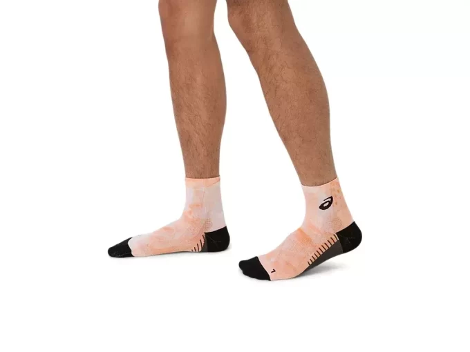 PRESTANDA RUN QUARTER SOCK PRESTANDA RUN QUARTER SOCK