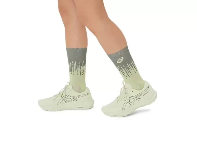 PRESTANDA RUN SOCK CREW PRESTANDA RUN SOCK CREW