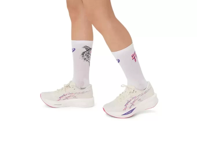 PRESTANDA RUN SOCK CREW PRESTANDA RUN SOCK CREW