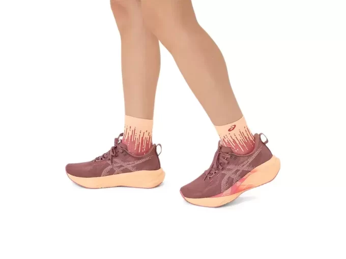 PRESTANDA RUN SOCKA KVARTAL
