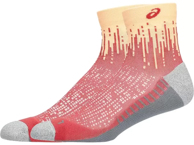PRESTANDA RUN SOCKA KVARTAL