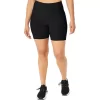RIB BIKE SHORT DAM RIB BIKE SHORT DAM