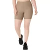 RIB BIKE SHORT DAM RIB BIKE SHORT DAM