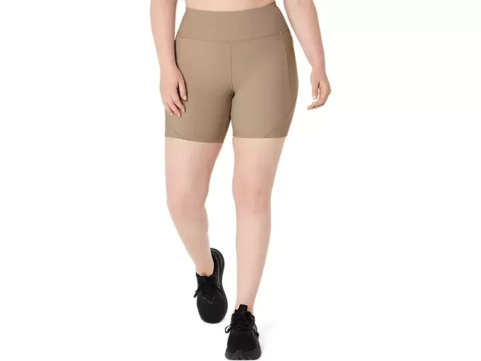 RIB BIKE SHORT DAM RIB BIKE SHORT DAM
