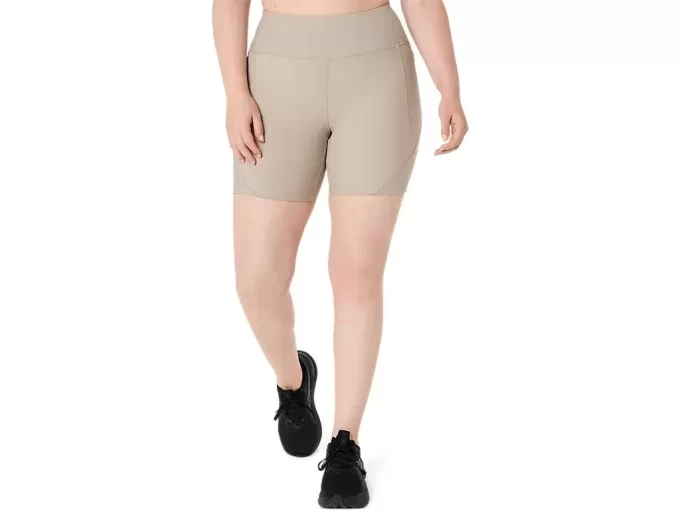 RIB BIKE SHORT DAM RIB BIKE SHORT DAM