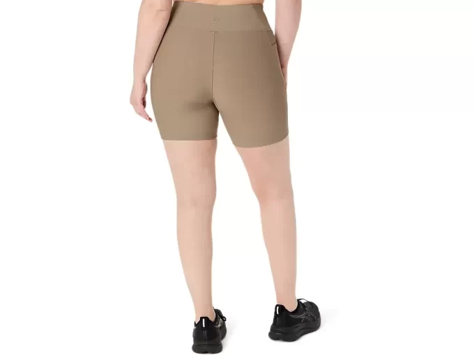 RIB BIKE SHORT DAM RIB BIKE SHORT DAM