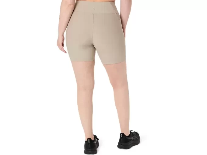 RIB BIKE SHORT DAM RIB BIKE SHORT DAM