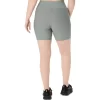 RIB BIKE SHORT DAM RIB BIKE SHORT DAM