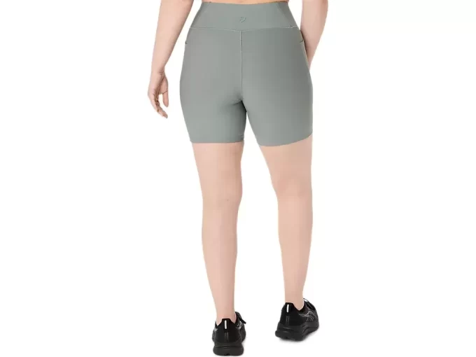 RIB BIKE SHORT DAM RIB BIKE SHORT DAM
