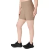 RIB BIKE SHORT DAM RIB BIKE SHORT DAM