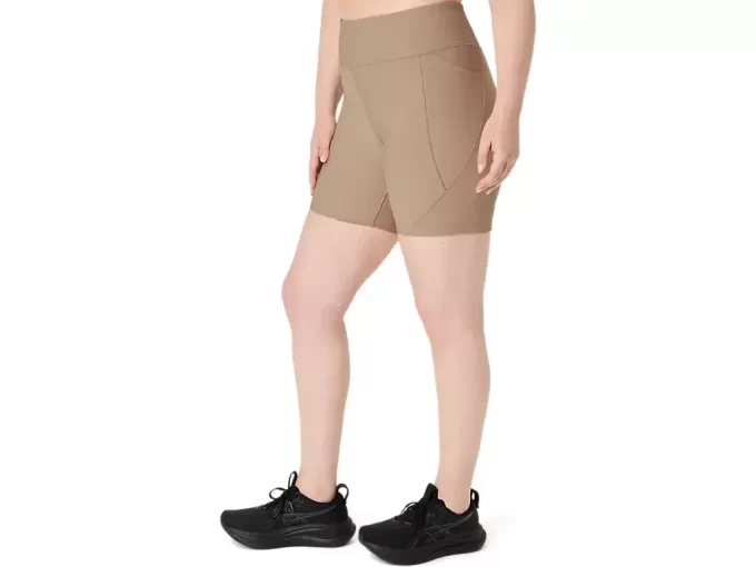 RIB BIKE SHORT DAM RIB BIKE SHORT DAM