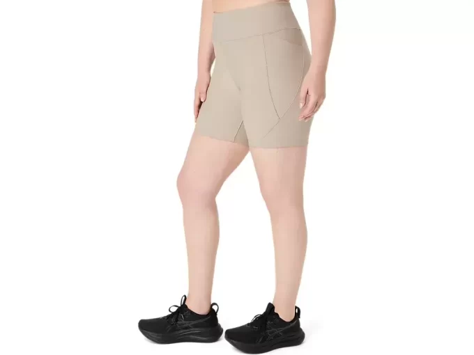RIB BIKE SHORT DAM RIB BIKE SHORT DAM