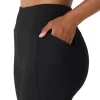 RIB BIKE SHORT DAM RIB BIKE SHORT DAM