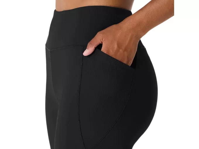 RIB BIKE SHORT DAM RIB BIKE SHORT DAM