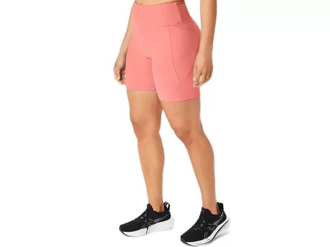 RIB BIKE SHORT DAM RIB BIKE SHORT DAM