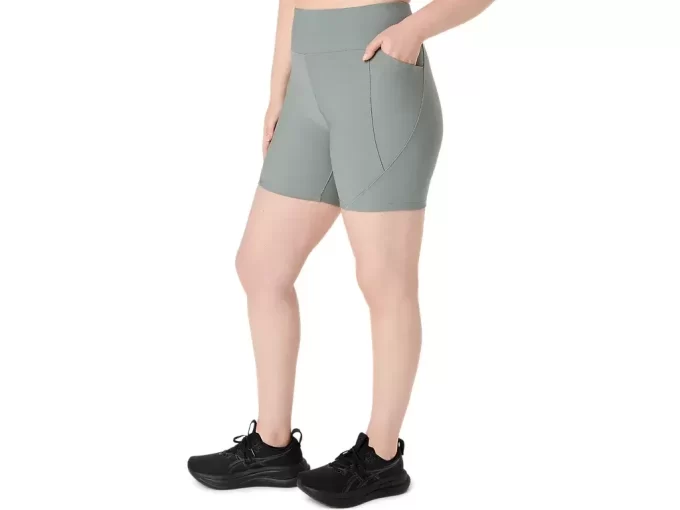 RIB BIKE SHORT DAM RIB BIKE SHORT DAM